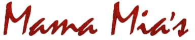 Mama Mia's Logo