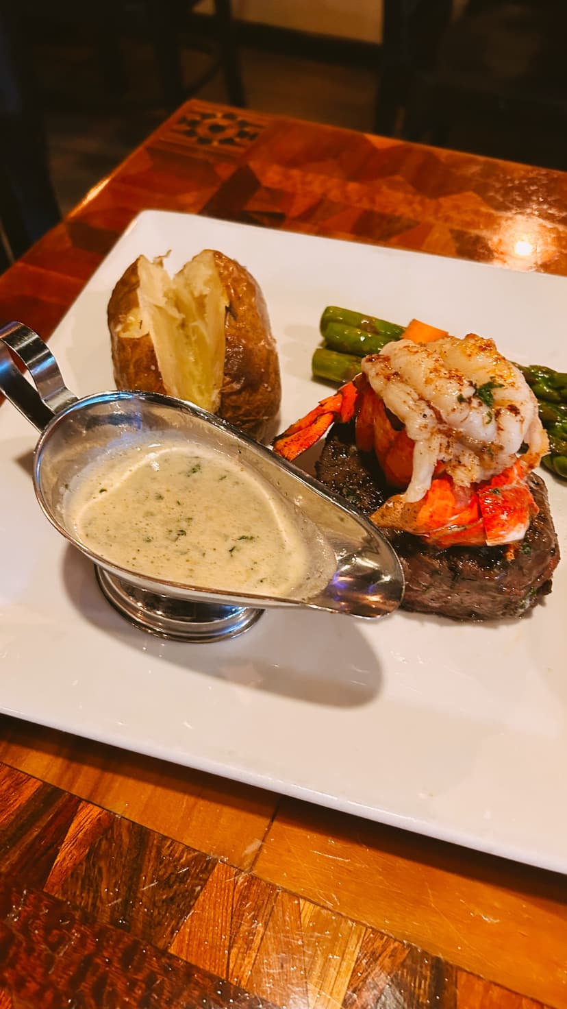 Fresh Italian pasta dish at Mama Mia's Ristorante featuring house-made noodles and traditional sauce