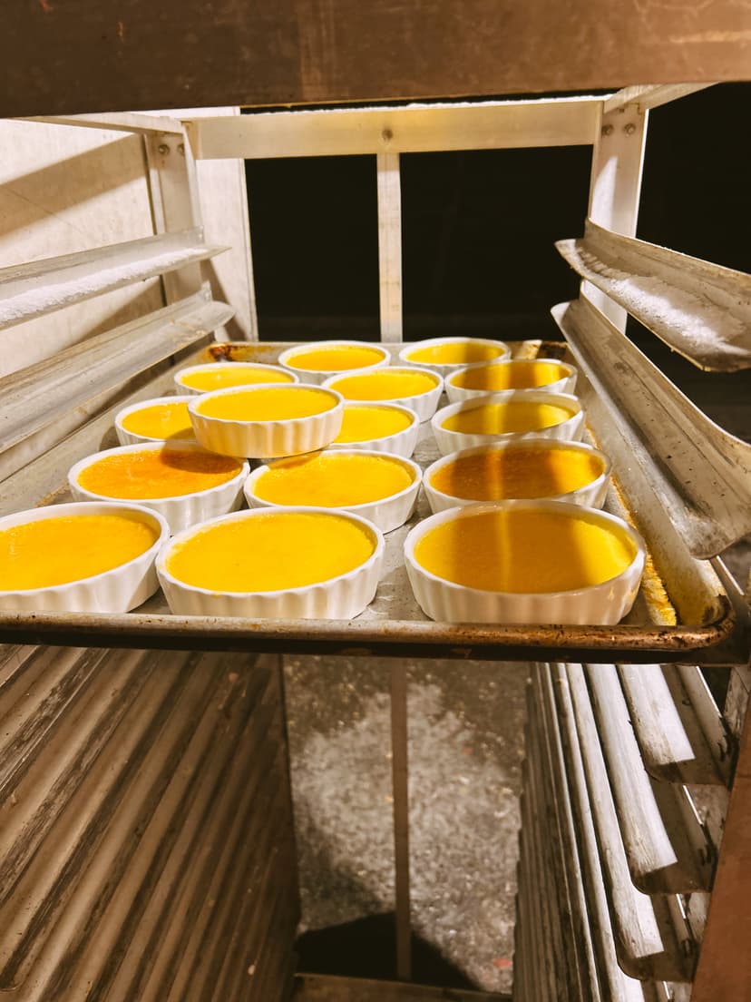 Wine selection and Italian beverage service at Mama Mia's Ristorante in Egg Harbor Township