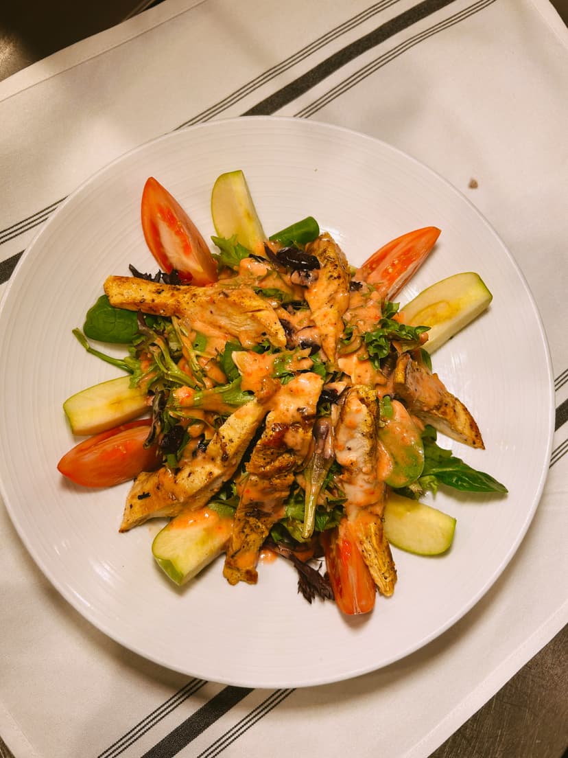 Italian wine collection and beverage selection available at Mama Mia's restaurant