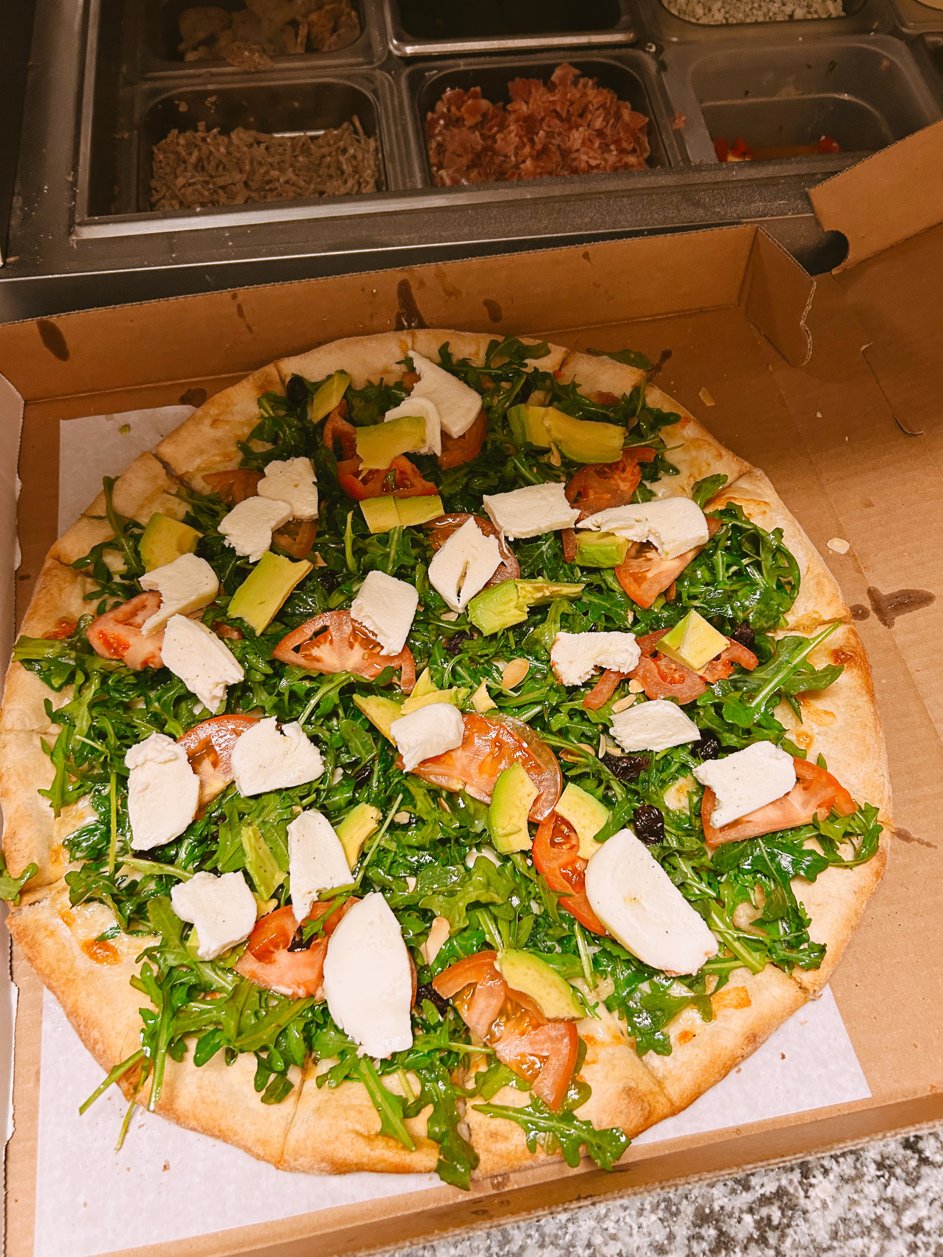 Authentic Italian pasta dish served at Mama Mia's Ristorante Egg Harbor Township NJ, featuring fresh house-made pasta with traditional Italian sauce